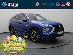 Mitsubishi Eclipse Cross - 2.4 PHEV Instyle 187pk 360° Camera | Adapt. Cruise | Parkeersens. v+a | Stoel-/stuurverw