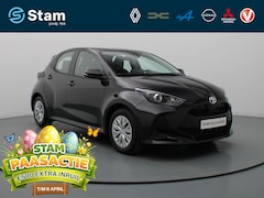 Toyota Yaris - 115pk Hybrid Active Automaat Camera | Climate | Cruise | Carplay