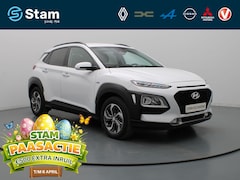 Hyundai Kona - 1.6 GDI HEV Fashion Climate | Cruise | Navi | Trekhaak