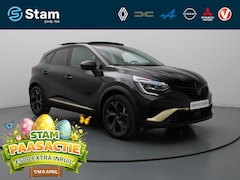 Renault Captur - E-Tech full hybrid E-Tech engineered 145pk 360° Camera | Cruise | Navi | Parkeersens. v+a