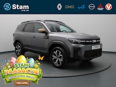 Dacia Bigster - 1.8 Hybrid 155 Extreme 360° Camera | Adapt. Cruise | Stoel-/stuur-/voorruitverw. | Panoram