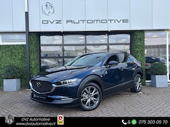 Mazda CX-30 - 2.0 e-SkyActiv-X 180 Hybrid Comfort | HUD | ACC | Trekhaak |