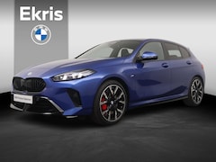 BMW 1-serie - 120 M-Sport Pro | Panoramadak | Harman Kardon | Adaptive Cruise | Comfort Access