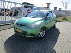 Mazda 2 - 2 1.3 S-VT Exclusive, Nw apk