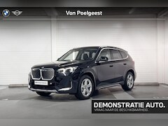 BMW iX1 - eDrive20 | Pure Edition | xLine | Premium Pack | Adaptive Led | Comfort Access | Huisselec