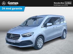 Mercedes-Benz T-Klasse - T180 L2 Progressive Incl. BTW en BPM | SFEERVERLICHTING | AUTOMAAT | APPLECARPLAY |