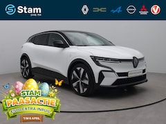Renault Mégane E-Tech - EV60 220pk Optimum Charge Techno Camera | Climate | Navi | Stoel-/stuurverwarming