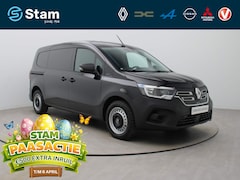 Renault Kangoo E-Tech - Advance L2 22 kW 44 kWh Climate | Camera | Carplay | Quick Charge