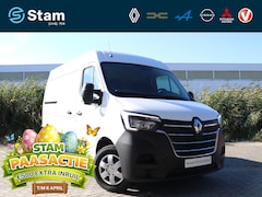 Renault Master - T35 dCi 150pk L2H2 Energy Comfort Airco | Cruise Control | Parkeersensoren A