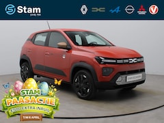 Dacia Spring - Extreme 65 26.8 kWh Camera | Climate | Cruisecontrol | Navi | Parksens. achter