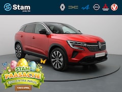 Renault Austral - Mild Hybrid 160pk X-Tronic Techno Adapt cruise | Climate | Navi | Stoel-/stuur-/voorruitve