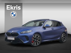 BMW 1-serie - 123 xDrive M Sport Pro | Panoramadak / Head-up / Harman Kardon / Elektrische Stoelen met g