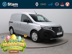 Nissan Townstar - N-Connecta L1 45 kWh Carplay | Climate | Cruise | Parksens. v+a