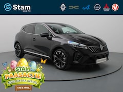 Renault Clio - TCe 90 GPF techno Camera | Climate | Cruise | Navi | Parkeersens. achter
