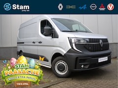Renault Master E-Tech - T35 L2H2 Advance long range 87 kWh Climate control | Navig | Trekhaak