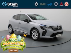Renault Clio - 1.0 TCe 90 GPF evolution Airco | Camera | Carplay | Parksens. achter