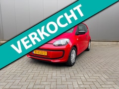 Volkswagen Up! - 1.0 take up BlueMotion