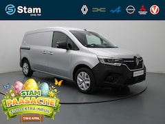 Renault Kangoo - 1.5 Blue dCi 95 advance L2 Camera | Cruise | Navi | Parkeersens. v+a | Stoelverw