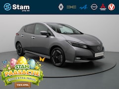 Nissan LEAF - Tekna 39 kWh 360° Camera | Adapt. cruise | BOSE | Navi