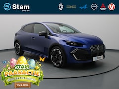 Renault Clio - Hybrid 160pk techno 360° Camera | Adapt. Cruise | Parkeersens. v+a | Stoelverw