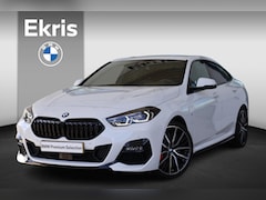 BMW 2-serie Gran Coupé - 218i High Executive | M Sport Pro | Harman Kardon | Voorstoelen Verwarmd | Camera | Stuurv