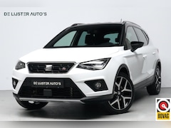 SEAT Arona - 1.0 TSI FR Sport Automaat | CarPlay | Virtual | Acc | Camera | Led | Pdc | Sfeer | 18 Inch