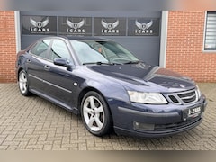 Saab 9-3 Sport Sedan - 1.8t Linear Sport Navi PDC 2e eigenaar