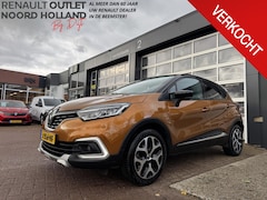 Renault Captur - 1.2 TCe 120pk Intens+Camera+Trekhaak