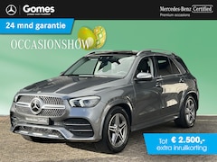 Mercedes-Benz GLE-Klasse - 350 e 4MATIC Premium | Airmatic | RijAssistentie pakket | Trekhaak | Head-Up Display