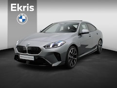 BMW 2-serie Gran Coupé - 220 M Sportpakket | Premium Pack | Stuurwielrand Verwarmd | Comfort Access | Achteruitrijc