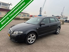 Audi A3 Sportback - 2.0 Ambiente - NW APK - AUTOMAAT - AIRCO - PDC - NAP