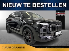 Jaecoo 7 - 7 SHS Exclusive 347pk /Snel leverbaar/€1500, - inruilvoordeel*/Borbet 19 inch all season/N