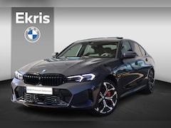 BMW 3-serie - 330e M Sport Package Pro | Innovation Pack | Comfort Pack