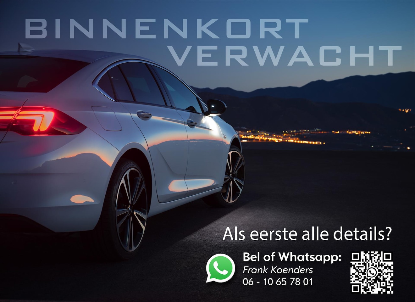 Opel Grandland X - 1.2 Turbo 130pk Business+ / 1ste eigenaar - AutoWereld.nl