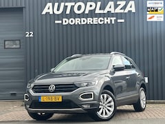 Volkswagen T-Roc - 1.5 TSI Sport VIRTUAL | NAVI