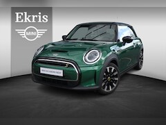 MINI Mini-Electric - | Stoel- en Stuurverwarming | Harman/Kardon | Comfort Access | Achteruitrijcamera