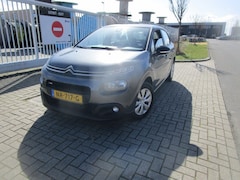 Citroën C3 - 1.2 PureTech Feel 105g