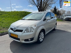Toyota Verso - 1.8 VVT-i Luna