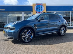 Lynk & Co 01 - 1.5 261pk PHEV 7DCTH | Orig.NL | PanoramaDak | 360 graden Camera | Carplay |