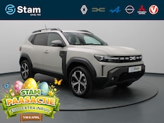 Dacia Duster - hybrid-G 150 4x4 limited edition 360° Camera | Adapt. Cruise | Parkeersens. v+a | Stoel-/s