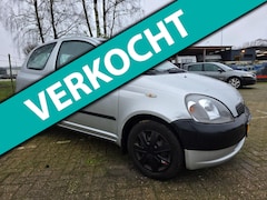 Toyota Yaris - 1.0-16V VVT-i YORIN *apk12-2026