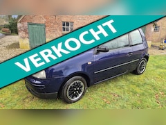 SEAT Arosa - 1.4i Stella *apk:03-2027