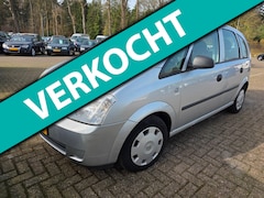 Opel Meriva - 1.6 Essentia *apk:03-2027
