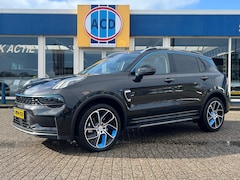 Lynk & Co 01 - 1.5 261pk PHEV 7DCTH | Orig.NL | PanoramaDak | 360 graden Camera | Carplay |