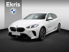 BMW 1-serie - 120 M Sport Design | Premium Pack | Stuurwielrand Verwarmd | Achteruitrijcamera | Driving