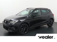 SEAT Arona - FR Business Connect 1.0 70 kW / 95 pk EcoTSI SUV 5 versn. | Black Pack |