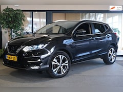 Nissan Qashqai - 1.2 Tekna AUT 360 Camera Trekhaak Pano Led