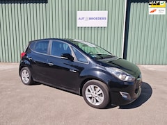 Hyundai ix20 - 1.6i i-Vision GOED ONDERHOUDEN - CRUISE CONTROL - TREKHAAK