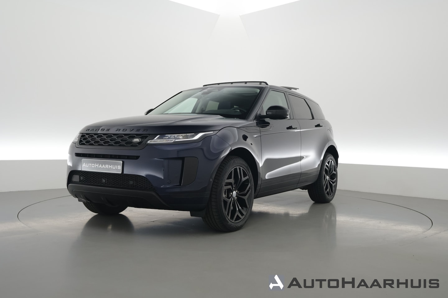 Land Rover Range Rover Evoque - 1.5 P300e AWD S 1.5 P300e AWD S - AutoWereld.nl