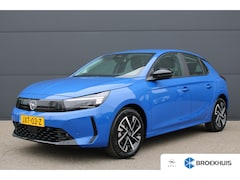 Opel Corsa - 1.2 Turbo Yes | Lichtmetalen velgen meer-spaaks 16" | Technologie pakket | Technologie pak